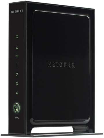  Беспроводной гигабитный Wi-Fi роутер 802.11n c USB-портом WNR3500L
