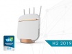 Новинки D-Link для «умного города» и сетй 5G.