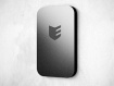 Считыватель ESMART Reader с OSDP и шифрованием ГОСТ.