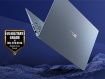 Ноутбук ASUS по военному стандарту надежности.