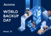 Исследование компании Acronis показывает, что потери данных пользователями выросли на 30% за год