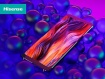 В России появился еще один китайский бренд смартфонов.