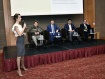«Безопаснику пора становится бизнес-консультантом», - в Баку на Коде ИБ эксперты обсудили новые роли сотрудников отделов кибербезопасности.