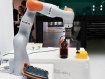 Робот Kuka угостит гостей ЦИПР кофе