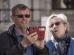 Компаний, принимающих на работу пенсионеров, стало больше