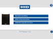 HID Global представила инструмент дополненной реальности AR Reader Tool