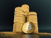 Биткойн растёт, но до него нет дела