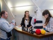 Об уходе от «торговли страхом», доверительных отношениях и расширении функциональности ИБ-систем рассказали эксперты Кода ИБ в Челябинске.