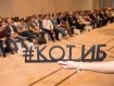 Искусственный интеллект, биометрия, квантовые компьютеры, а также другие новейшие тренды в области информационной безопасности стали темой обсуждения экспертов кода ИБ в Татарстане.