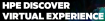 Примите участие в онлайн-конференции HPE Discover VirtualExperience